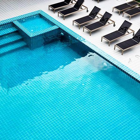 I-Talay Resort Pattaya Exterior photo