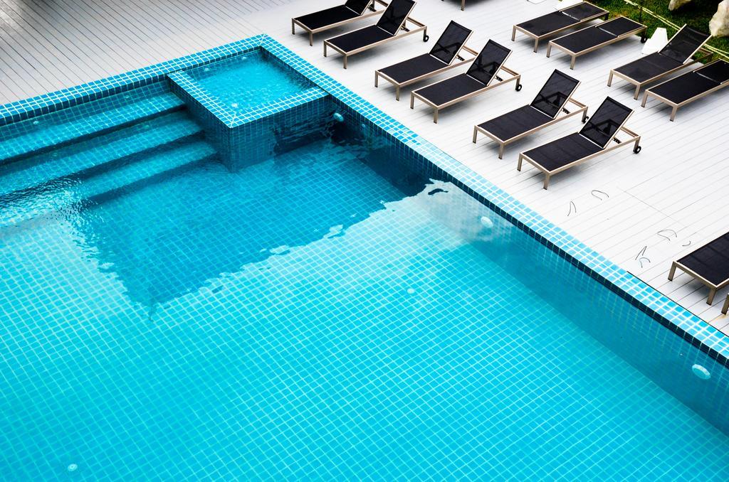 I-Talay Resort Pattaya Exterior photo