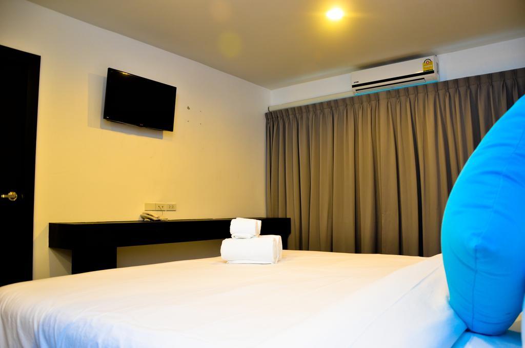 I-Talay Resort Pattaya Room photo