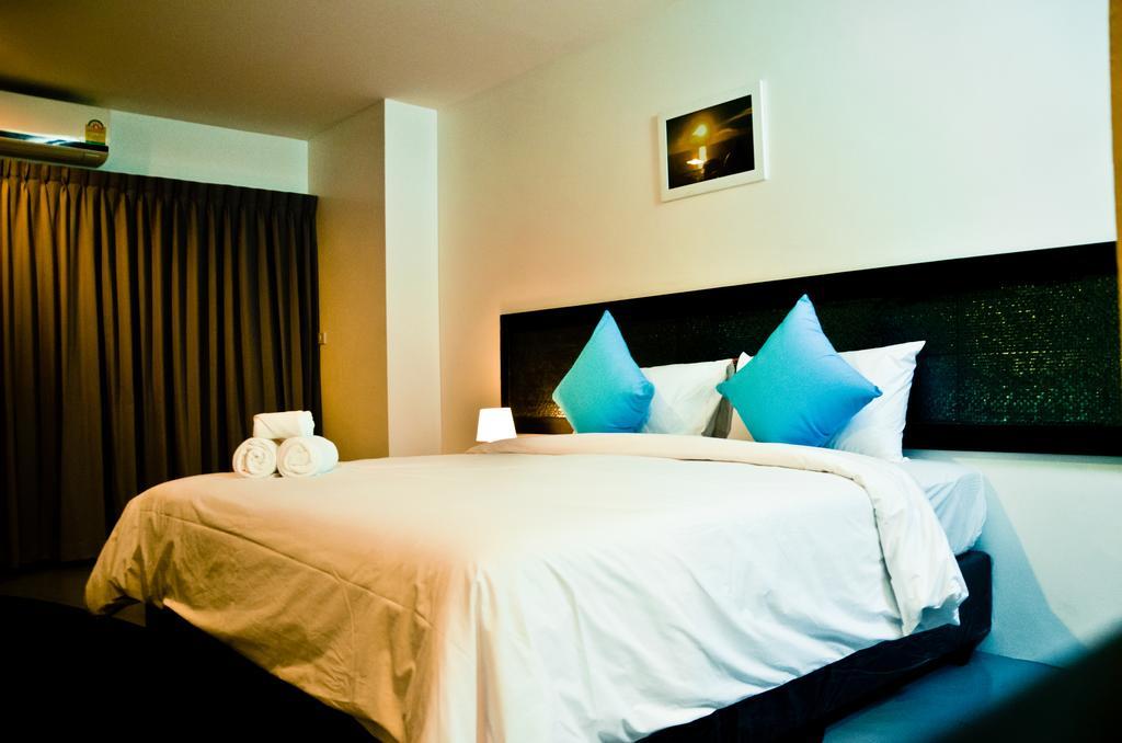 I-Talay Resort Pattaya Room photo