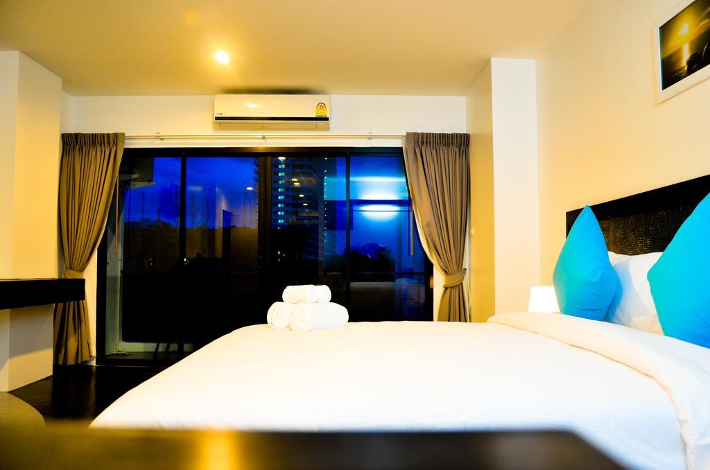 I-Talay Resort Pattaya Room photo