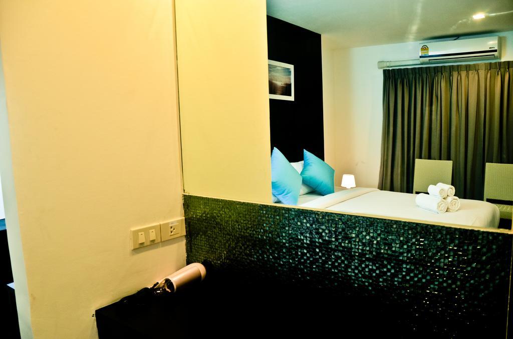 I-Talay Resort Pattaya Room photo