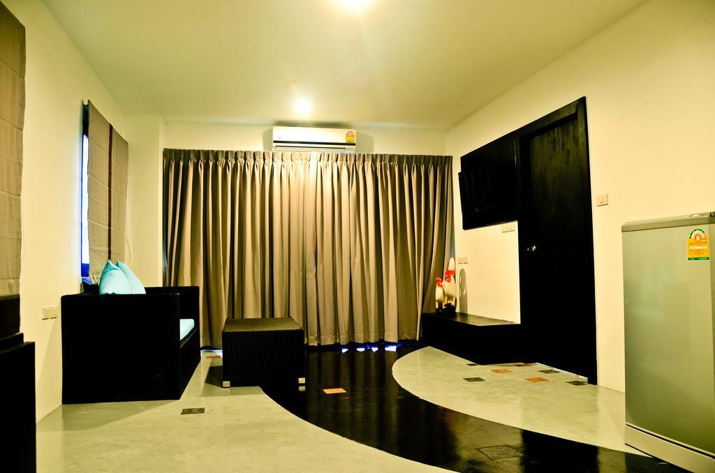 I-Talay Resort Pattaya Room photo