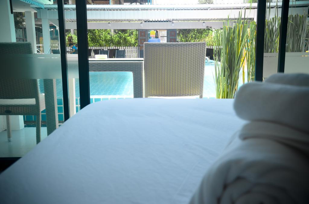 I-Talay Resort Pattaya Room photo