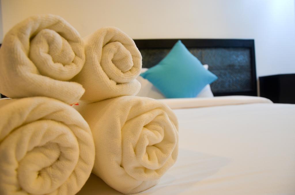 I-Talay Resort Pattaya Room photo